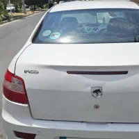 فروش رانا LX مدل ۱۳۹۷