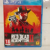 Reddead 2