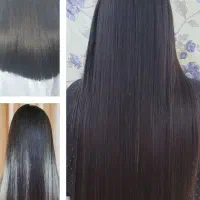کراتین قیمت باورنکردنی۵۰٪آف کاشت مژه هیدن رایگان