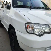 پراید 132 مدل 97