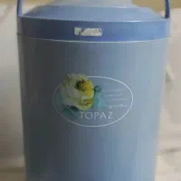 کلمن توپاز اندونزی