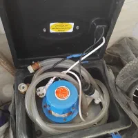 پمپ اسیدشویی مدل کرمسار