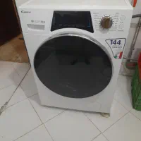 ماشین لباسشویی