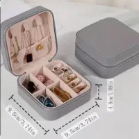 جعبه جواهرات