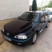 پارس ای ال اکس مدل 90
