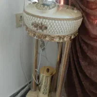 تلفن سلطنتی اباژور دار