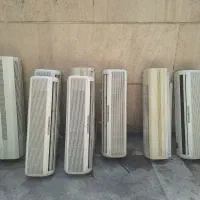 کولر گازی ال جی
