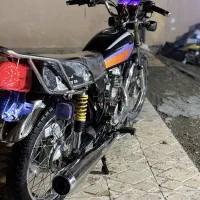 موتور 125 احسان
