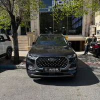 تیگو۸ پرومکس آی ای مدل ۴۰۲