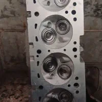 سرسیلندر نیسان سایپا