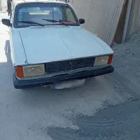 وانت باری