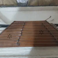 سنتور  قدیمی نو