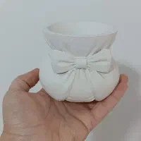 انواع اکسسوری سنگ مصنوعی ، رزین و شمع