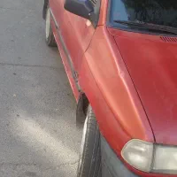 پراید  مدل ۸۴