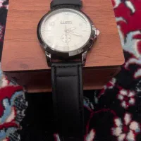 ساعت بندچرمی مردانه