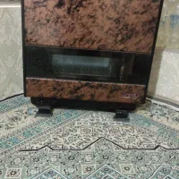 بخاری و آبگرمکن
