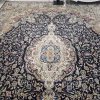 فرش ۳ در ۴ زمرد مشهد