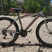 دوچرخه 26