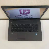 HP ZBook 17 G4|رایانه همراه|کاشان, پاقپان|دیوار