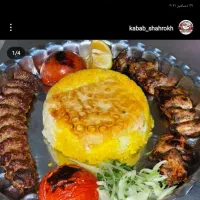 آشپز ماهر