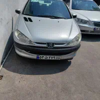 ۲۰۶مدل ۸۴