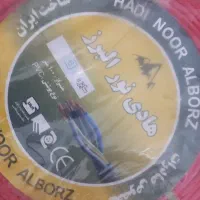 عمده و تکی سیم اصلی برق کلیدپریز پارت هم داریم