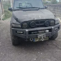 سپر ساز آفرود