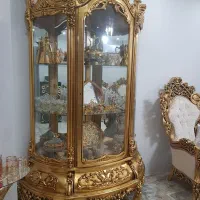 بوفه بسیار شیک