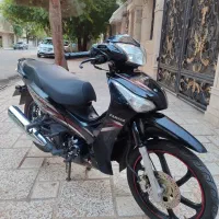 لاکی احسان ۱۲۵
