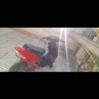 پاکشتی پلاک قدیم ۱۱۰ سی سی توضیحات بخون