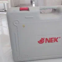 پیکر هیلتی nek