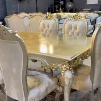 میز ناهار خوری نو