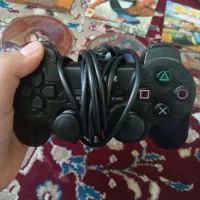 کونسول بازی  سالم با دسته
