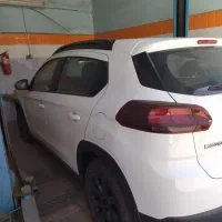 سیتروئن C3XR