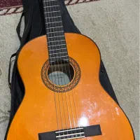 گیتار یاماها c70 نو