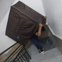 کارگر اسباب کشی  با بهترین کارگر ها ی حرفه ای