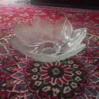 بشقاب ناهار خوری نو سالم میوه خوری