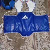 لباس ورزشی هاپکیدو