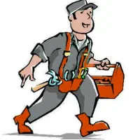 سرویس کولر،تاسیسات ،آبگرمکن ،بخاری،جوشکاری