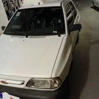 پراید SE