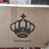سرویس قاشق وچنگال ۱۲نفره نواکبند