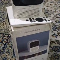 ویدئو پرژکتور درحد