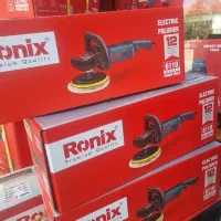 پولیشر ۱۲۰۰وات دیمردار حرفه ای رونیکس(ابزار راینو)