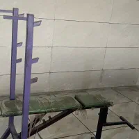 میز پرس سینه