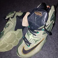 کفش نایک اورجینال نو