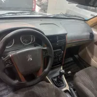 پژو پارس LX TU5، مدل ۱۳۹۸|خودرو سواری و وانت|بوشهر, |دیوار