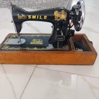چرخ خیاطی