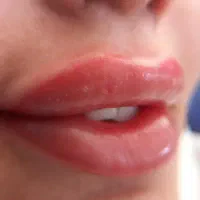 شیدینگ و تینت لب، بن مژه شید استروک ابرو