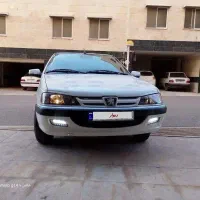 پارس ELx موتور XU7p معاوضه