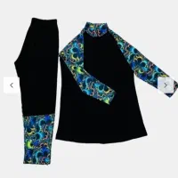 مایو اسلامی محجبه کاملا نو